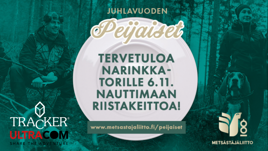juhlapeijaiset