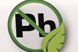 No Pb -logo