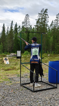 Mika Nummenp&auml;&auml;.