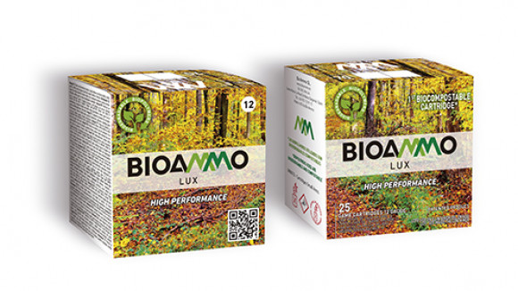 BioAmmon tavoitteena on edistää metsästyksen ja urheiluammunnan kestävää kehitystä ja puhtaampaa tulevaisuutta