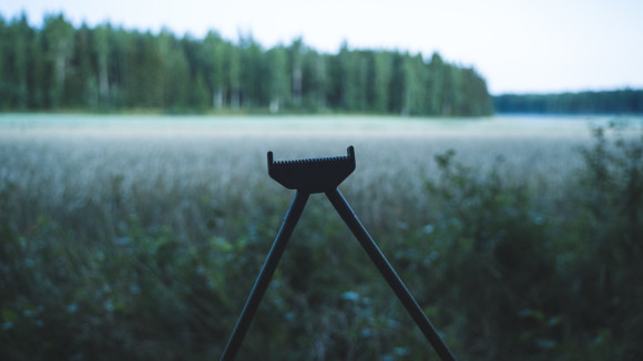 Riistatilanteeseen valmistautuminen mielikuvatasolla ennen tapahtumia on yksi tehokas keino parantaa suoritustaan kun hetki koittaa. 