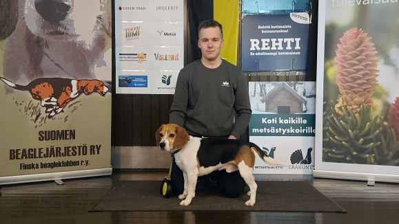 Papinniemen Iisak ja Juho Lehtoranta.