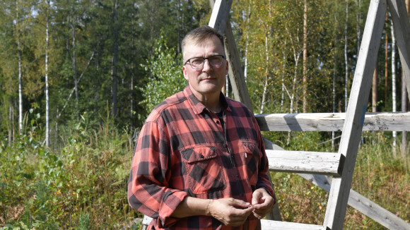 Marko Laine