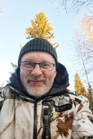 Mika Piiroinen