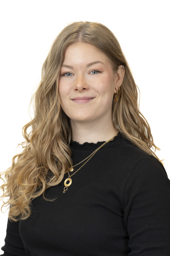 Maria Perkkola