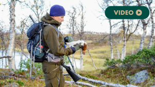 Saaliskuvauksen 10 käskyä