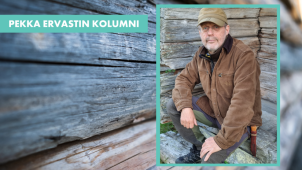 Pekka Ervasti