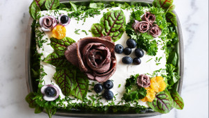 Tj&auml;lknul av &auml;lg p&aring; sm&ouml;rg&aring;st&aring;rta.