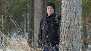 Jouni Vauhkonen